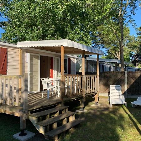 Le Bois Masson Zen Home Saint-Jean-de-Monts Exterior foto