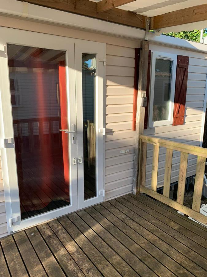 Le Bois Masson Zen Home Saint-Jean-de-Monts Exterior foto