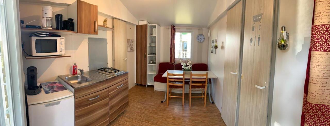 Le Bois Masson Zen Home Saint-Jean-de-Monts Exterior foto
